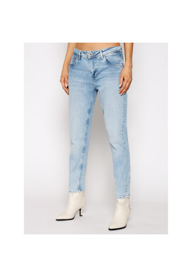 Pepe Jeans Дънки Violet PL201742 Син Relaxed Fit - Pepit.bg