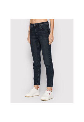 Pepe Jeans Дънки Violet PL201742 Тъмносин Regular Fit - Pepit.bg