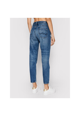 Pepe Jeans Дънки Violet PL201742 Тъмносин Regular Fit - Pepit.bg