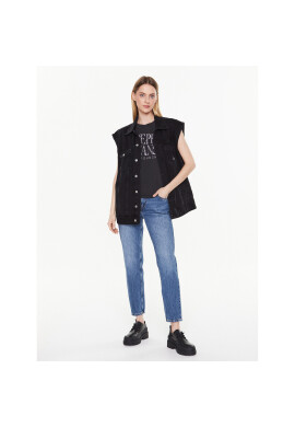 Pepe Jeans Дънки Violet PL204176 Син Mom Fit - Pepit.bg
