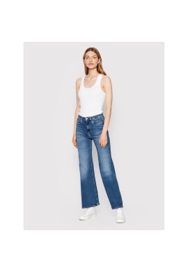 Pepe Jeans Дънки Willa PL204299 Син Flare Fit - Pepit.bg