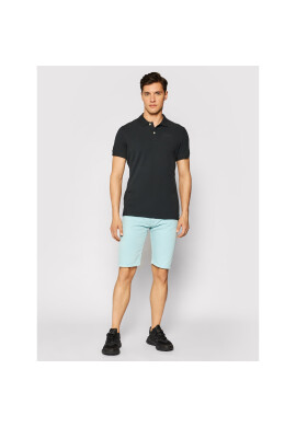 Pepe Jeans Дънкови шорти Stanley PM800792 Син Regular Fit - Pepit.bg