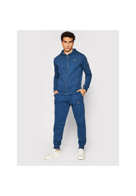 Pepe Jeans Долнище анцуг Aaron PM211429 Син Regular Fit - Pepit.bg