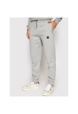 Pepe Jeans Долнище анцуг Aaron PM211429 Сив Regular Fit - Pepit.bg