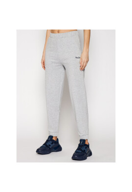 Pepe Jeans Долнище анцуг Chantal PL211455 Сив Regular Fit - Pepit.bg