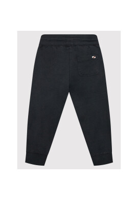 Pepe Jeans Долнище анцуг Georgie PB210621 Черен Regular Fit - Pepit.bg