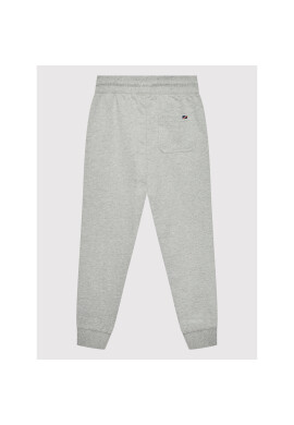Pepe Jeans Долнище анцуг Georgie PB210621 Сив Regular Fit - Pepit.bg