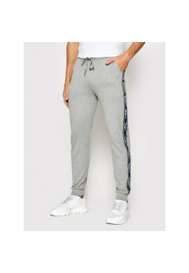 Pepe Jeans Долнище анцуг Hobbs PMU10741 Сив Regular Fit - Pepit.bg