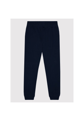 Pepe Jeans Долнище анцуг Jack PB210602 Тъмносин Regular Fit - Pepit.bg