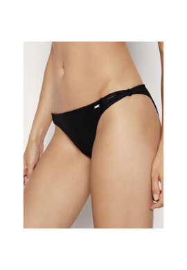 Pepe Jeans Долнище на бански Jana Bottom PLB10300 Черен - Pepit.bg