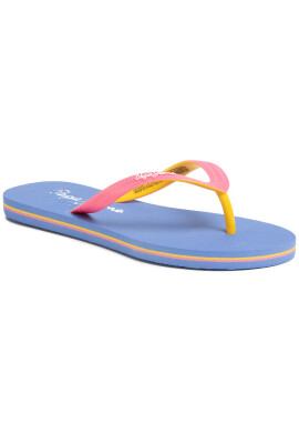 Pepe Jeans Джапанки Beach Basic Girl PGS70032 Розов - Pepit.bg