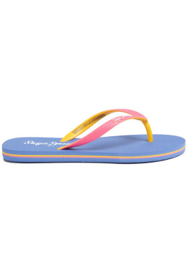 Pepe Jeans Джапанки Beach Basic Girl PGS70032 Розов - Pepit.bg
