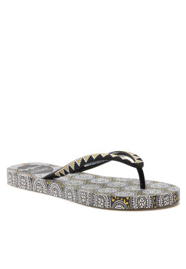 Pepe Jeans Джапанки Rake Coin PLS70141 Черен - Pepit.bg