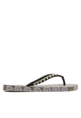 Pepe Jeans Джапанки Rake Coin PLS70141 Черен - Pepit.bg
