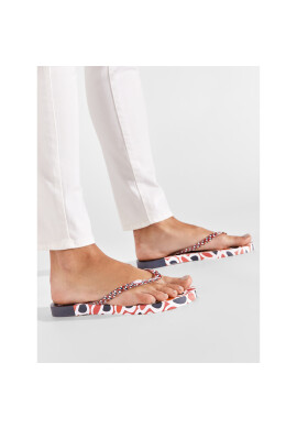 Pepe Jeans Джапанки Rake Jaris PLS70119 Червен - Pepit.bg