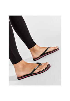 Pepe Jeans Джапанки Rake Log PLS70118 Черен - Pepit.bg