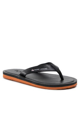 Pepe Jeans Джапанки Wind Surf PMS70120 Черен - Pepit.bg