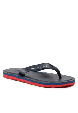 Pepe Jeans Джапанки Wind Surf PMS70120 Тъмносин - Pepit.bg