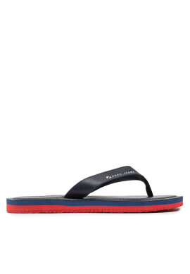 Pepe Jeans Джапанки Wind Surf PMS70120 Тъмносин - Pepit.bg