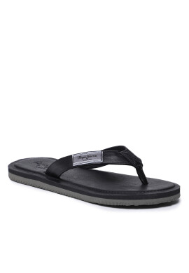 Pepe Jeans Джапанки Wind Surf PMS70122 Черен - Pepit.bg