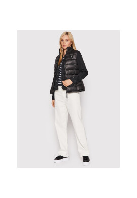 Pepe Jeans Елек Anna PL402093 Черен Regular Fit - Pepit.bg