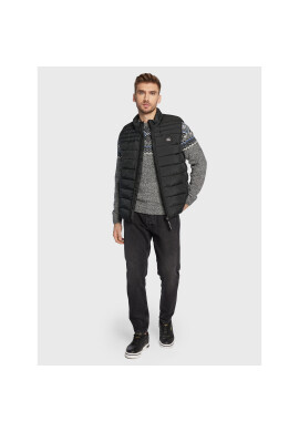Pepe Jeans Елек Jack PM402590 Черен Regular Fit - Pepit.bg