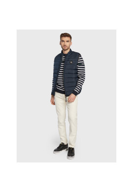 Pepe Jeans Елек Jack PM402590 Тъмносин Regular Fit - Pepit.bg