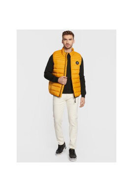 Pepe Jeans Елек Jack PM402590 Жълт Regular Fit - Pepit.bg