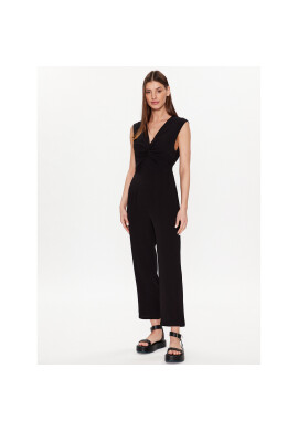 Pepe Jeans Гащеризон Piper PL230420 Черен Regular Fit - Pepit.bg