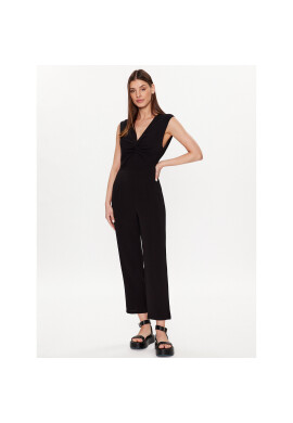Pepe Jeans Гащеризон Piper PL230420 Черен Regular Fit - Pepit.bg