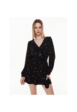 Pepe Jeans Гащеризон Priya PL230421 Цветен Regular Fit - Pepit.bg