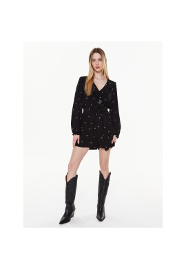Pepe Jeans Гащеризон Priya PL230421 Цветен Regular Fit - Pepit.bg
