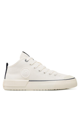 Pepe Jeans Кецове PLS31540 Бял - Pepit.bg
