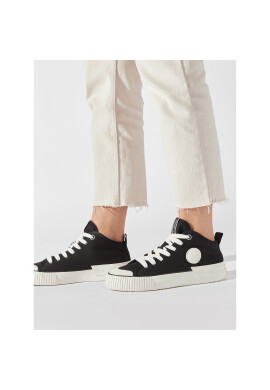 Pepe Jeans Кецове PLS31540 Черен - Pepit.bg