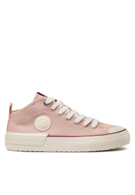 Pepe Jeans Кецове PLS31540 Розов - Pepit.bg