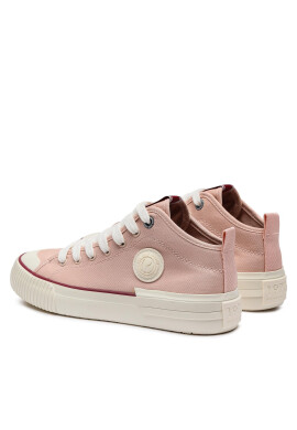 Pepe Jeans Кецове PLS31540 Розов - Pepit.bg