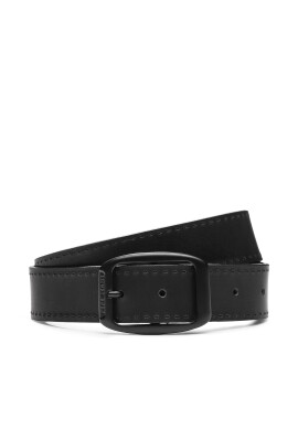 Pepe Jeans Мъжки колан PM021009 Черен - Pepit.bg