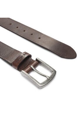 Pepe Jeans Мъжки колан PM021010 Кафяв - Pepit.bg