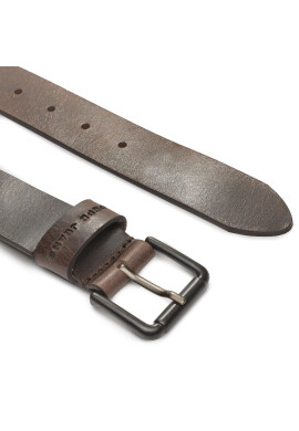 Pepe Jeans Мъжки колан PM021011 Кафяв - Pepit.bg