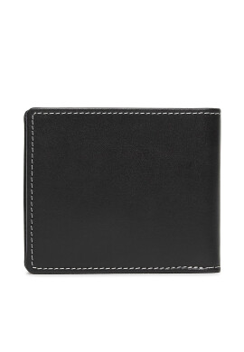 Pepe Jeans Мъжки портфейл PM070366 Черен - Pepit.bg
