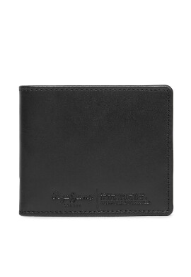 Pepe Jeans Мъжки портфейл PM070367 Черен - Pepit.bg