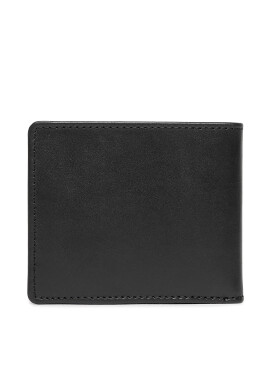 Pepe Jeans Мъжки портфейл PM070367 Черен - Pepit.bg