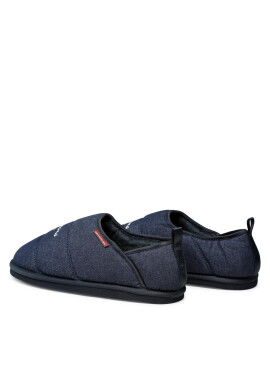 Pepe Jeans Пантофи Home Denim PMS20009 Тъмносин - Pepit.bg