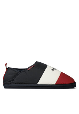 Pepe Jeans Пантофи Kome Brit PMS20008 Тъмносин - Pepit.bg