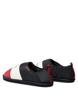 Pepe Jeans Пантофи Kome Brit PMS20008 Тъмносин - Pepit.bg