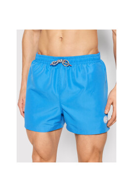 Pepe Jeans Плувни шорти Remo PMB10328 Син Regular Fit - Pepit.bg