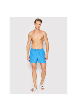 Pepe Jeans Плувни шорти Remo PMB10328 Син Regular Fit - Pepit.bg
