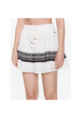 Pepe Jeans Пола Didi PL901031 Екрю Regular Fit - Pepit.bg