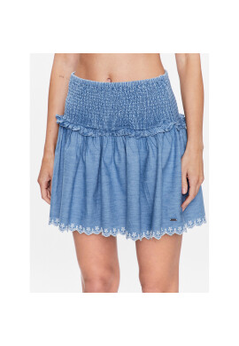 Pepe Jeans Пола Dolly PL901032 Син Regular Fit - Pepit.bg