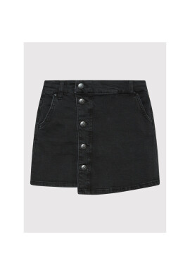 Pepe Jeans Пола Hannah PG900532 Черен Regular Fit - Pepit.bg